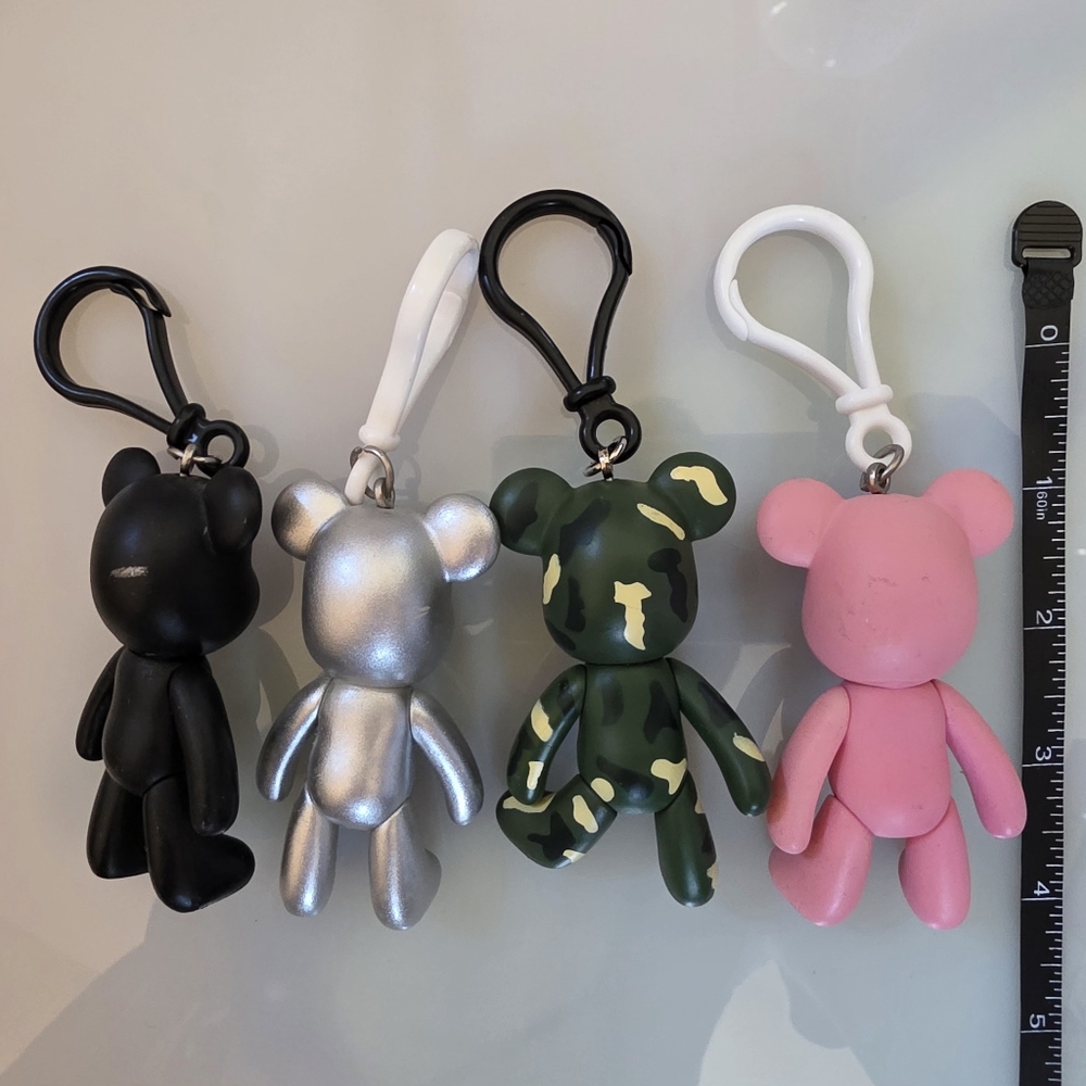 KEY RING TOYS - Picture 3 of 5